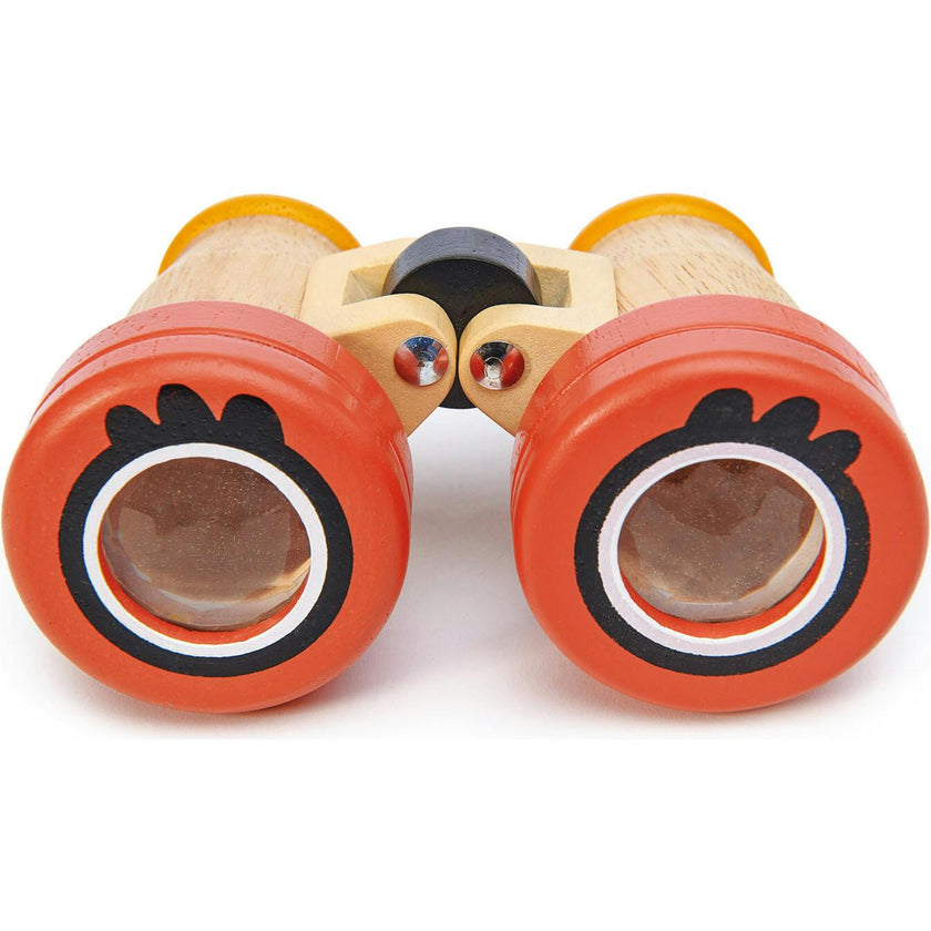 Safari Binoculars