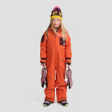 Quest snow overall