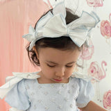 Charlotte Bows Headband