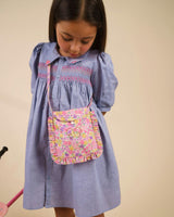 Jane Dress - Summer Sky