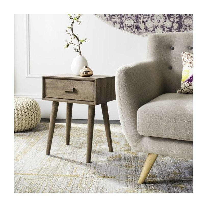 Lyle Accent Table