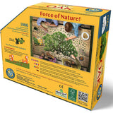 I Am Oak- Tree Sd Jigsaw Puzzle