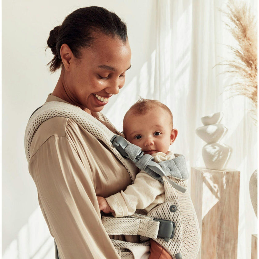 Baby Carrier Harmony