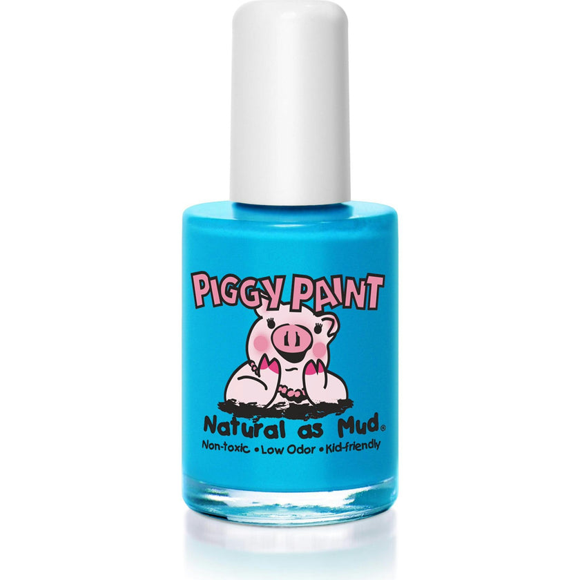 RAIN-bow or Shine Nail Polish