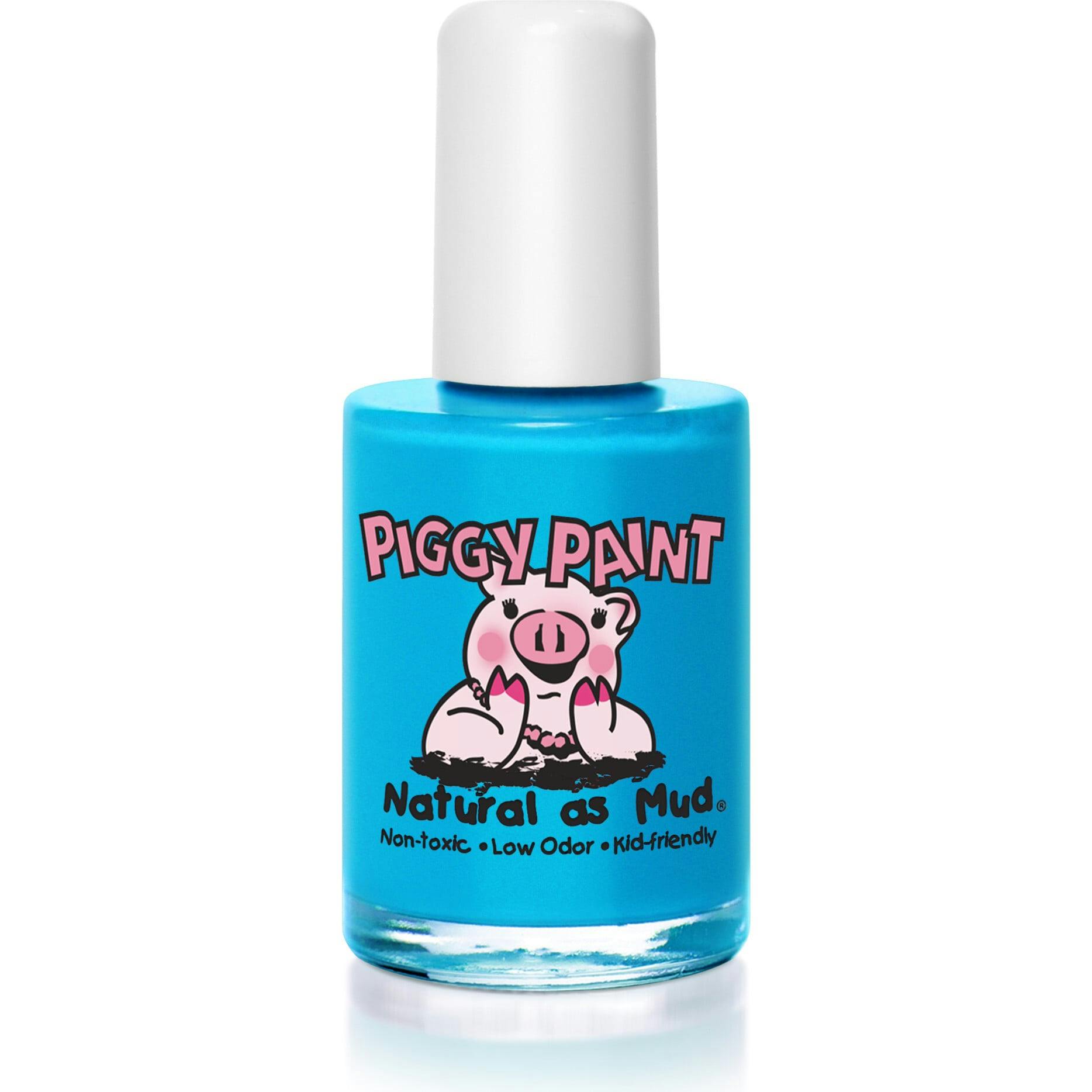 RAIN-bow or Shine Nail Polish