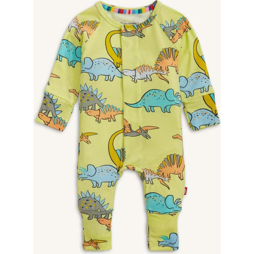 Magnetic Convertible Coverall