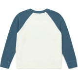 Logo Baseball Sweatshirt