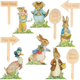 Peter Rabbit™ & Friends Egg Hunt Kit