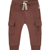 Cargo Sweatpants