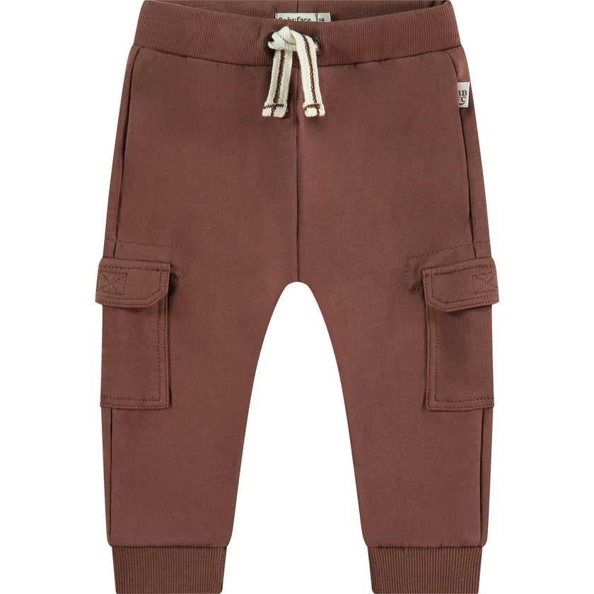 Cargo Sweatpants