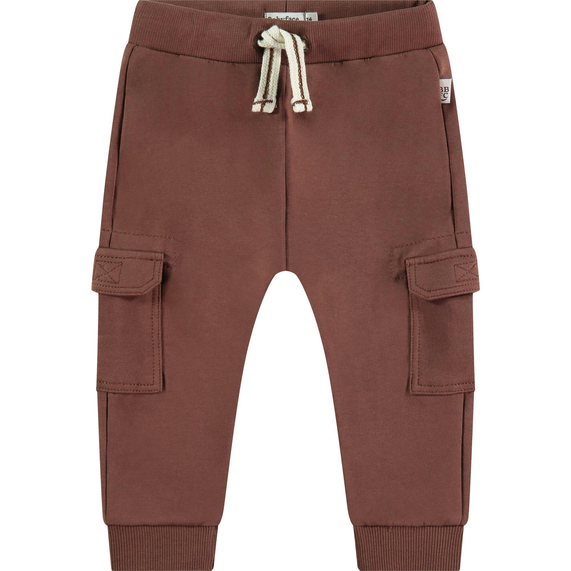 Cargo Sweatpants