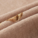 Mushroom Organic Cotton Legging