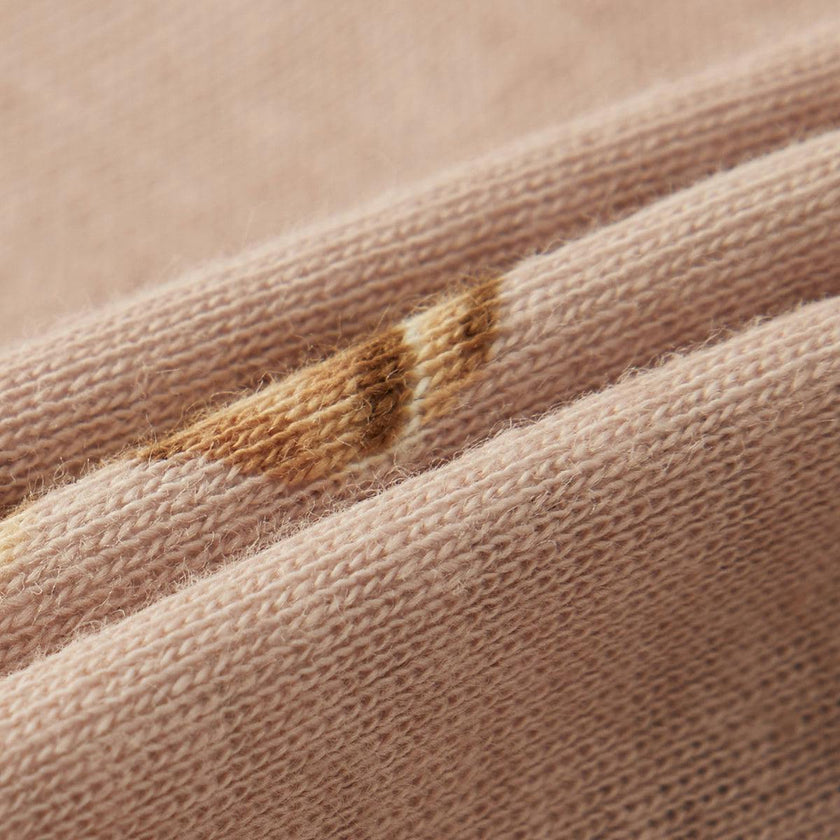 Mushroom Organic Cotton Legging