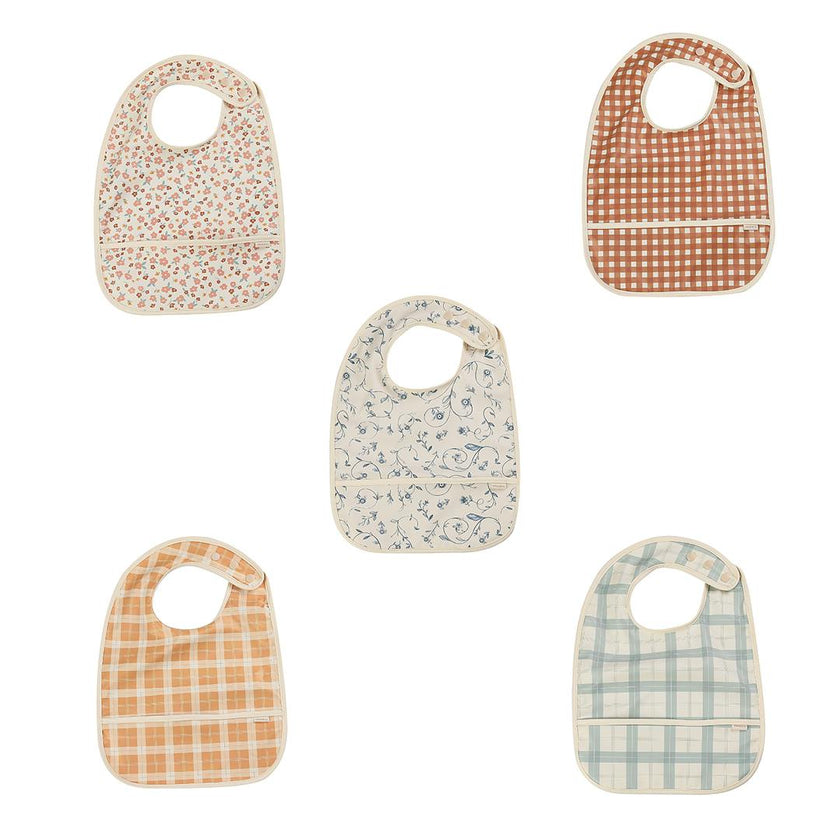 Basic Bib | Lille Cottage Club