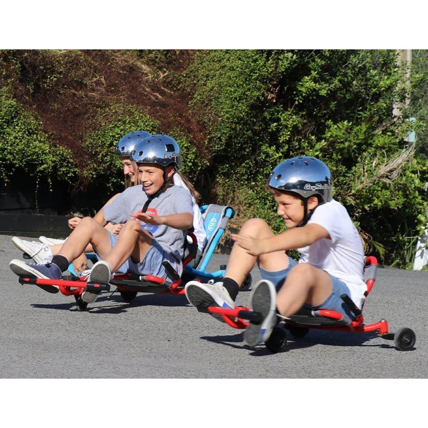 EzyRoller: Drifter Pro X - Bravo