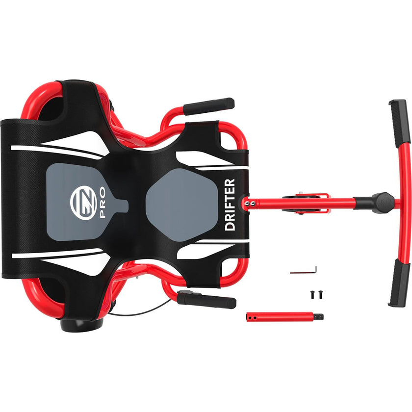 EzyRoller: Drifter Pro X - Bravo