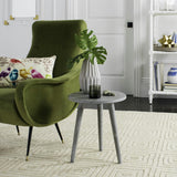 Orion Round Accent Table