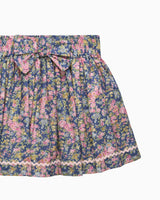 Floral Skirt in Tatum