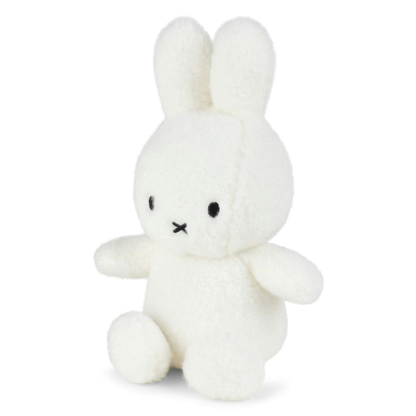 Plush MIFFY ECO Cotton Candy Cream 9''