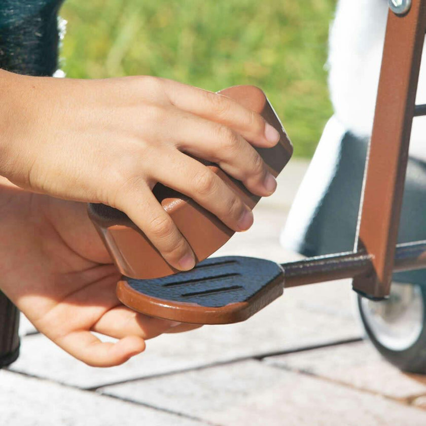 Model U® / Model Y® Pedal Pad - Brown