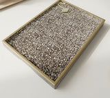 Mirror Tray, Multi