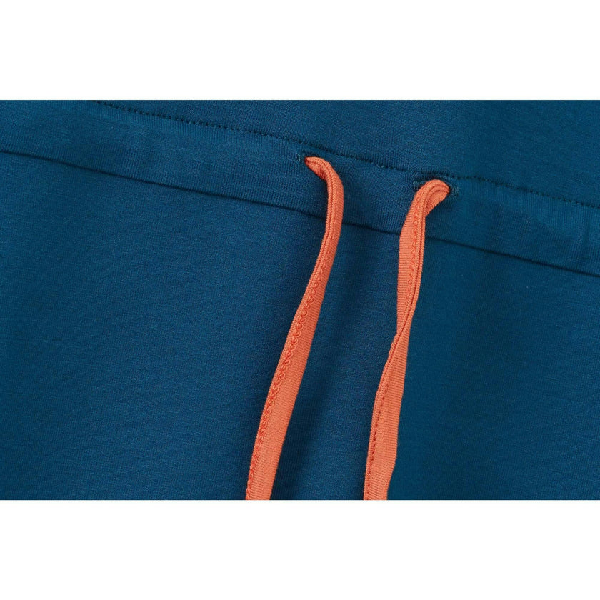 ECOVERO™ Dress, Blue