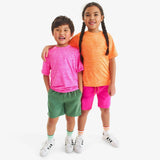 Kids StayCool classic tee