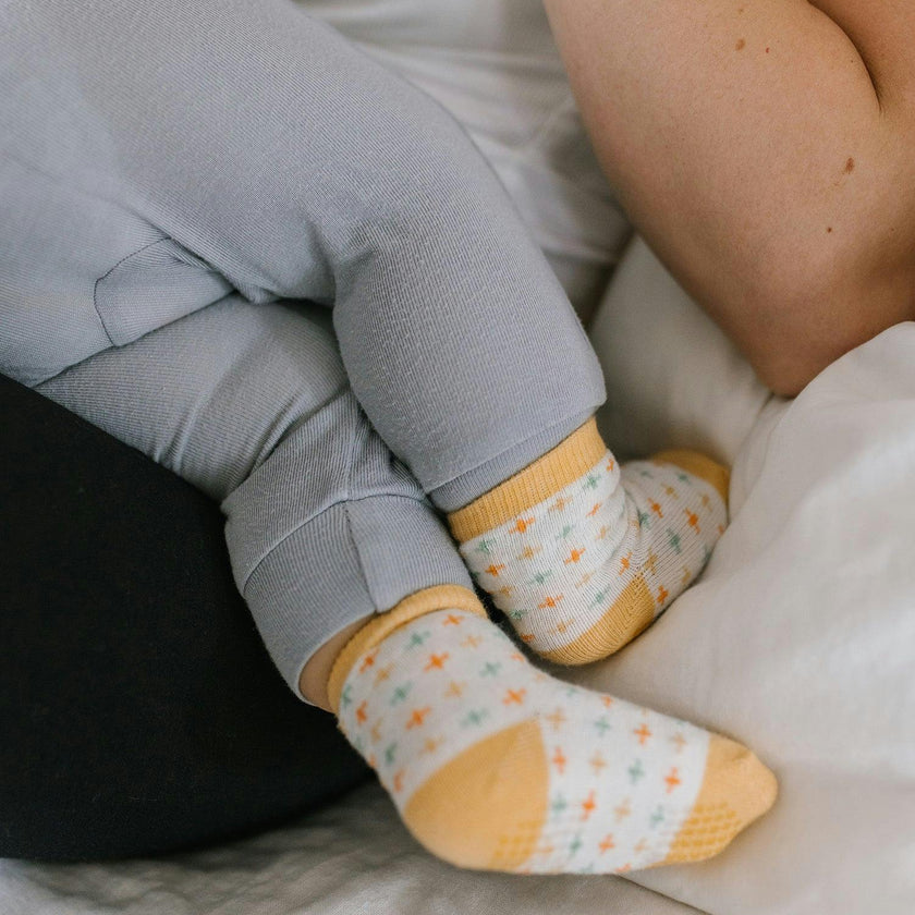 Studio Oh! Baby Socks Trios