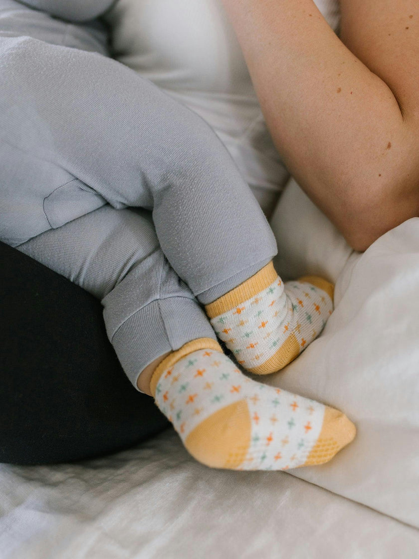 Studio Oh! Baby Socks Trios