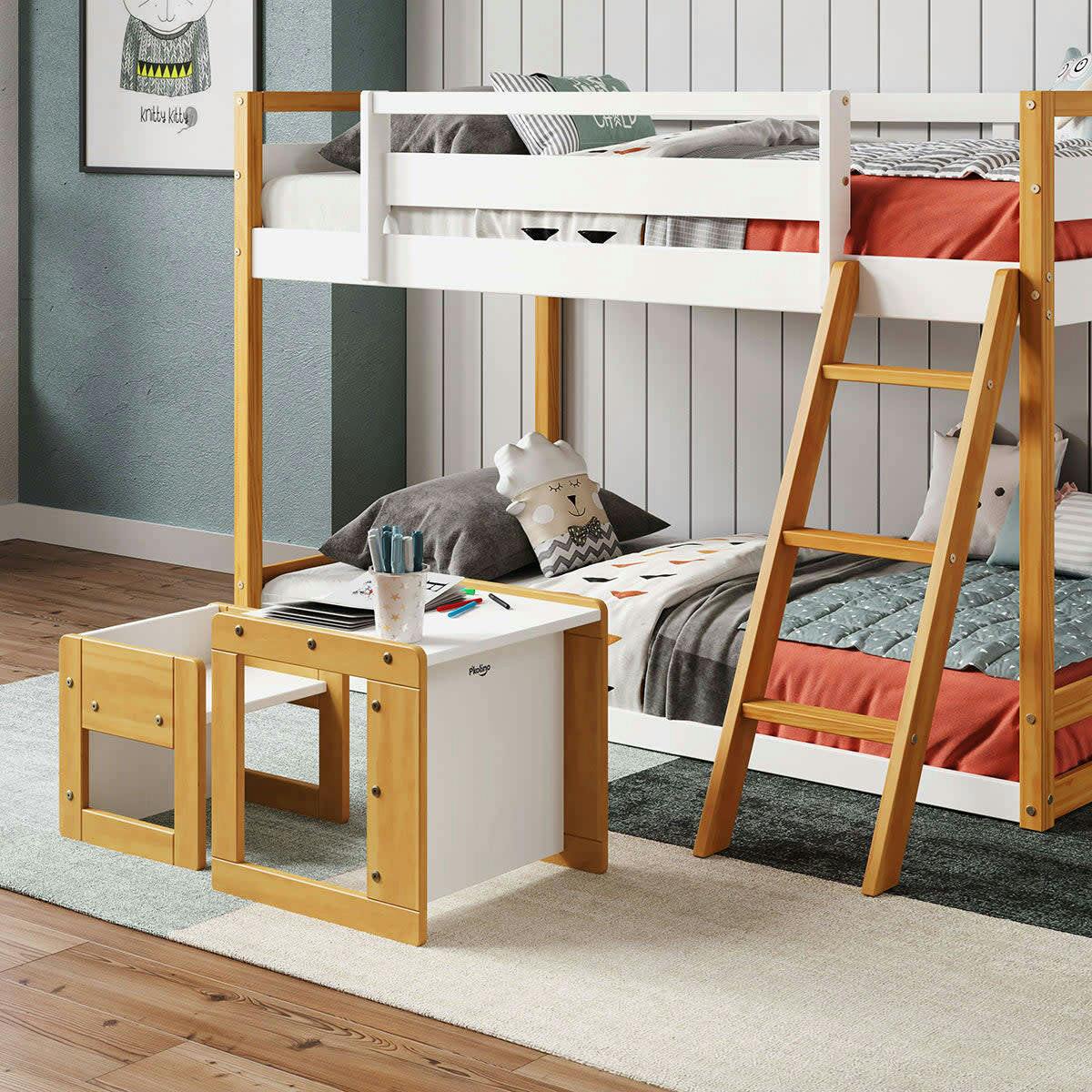 P'kolino Klick Duo Desk