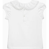 Evelyn Jersey Top