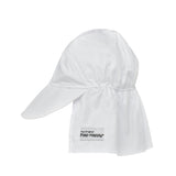 UPF 50+ Organic Flap Hat