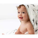 Hooded Towel Set