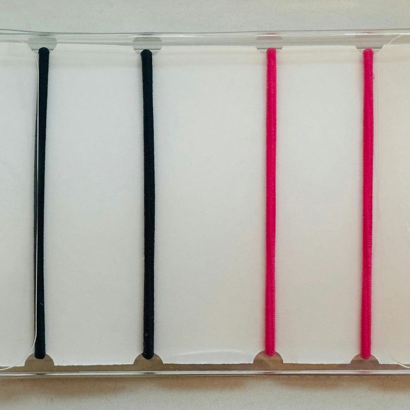 Four Ponytail Box Set