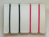 Four Ponytail Box Set