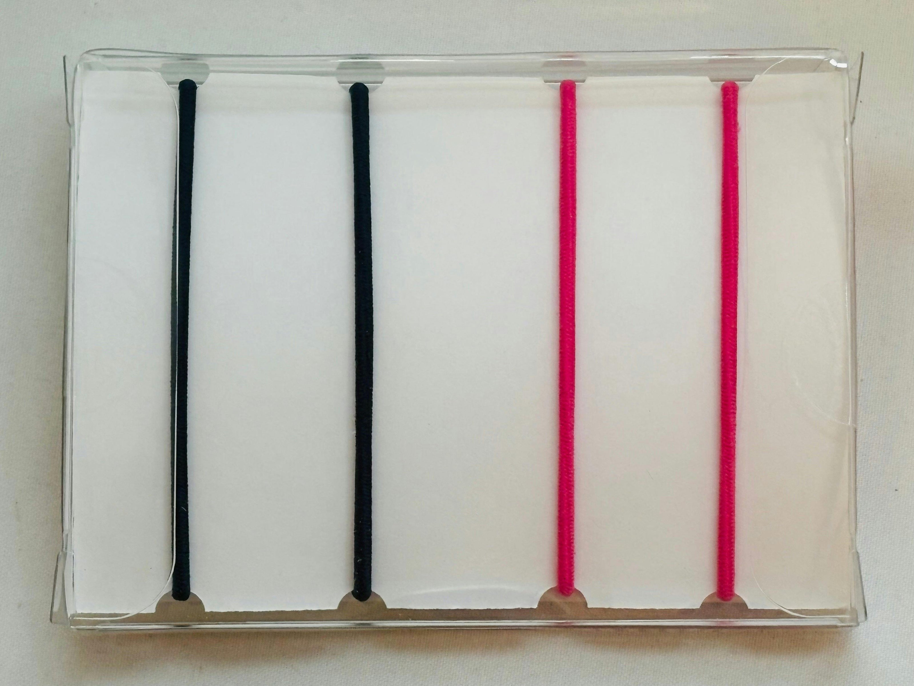 Four Ponytail Box Set