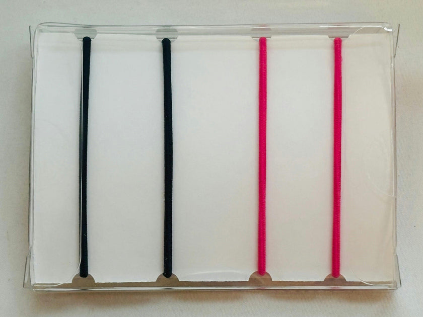 Four Ponytail Box Set