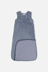 Plush Sleep Sack Sky Blue