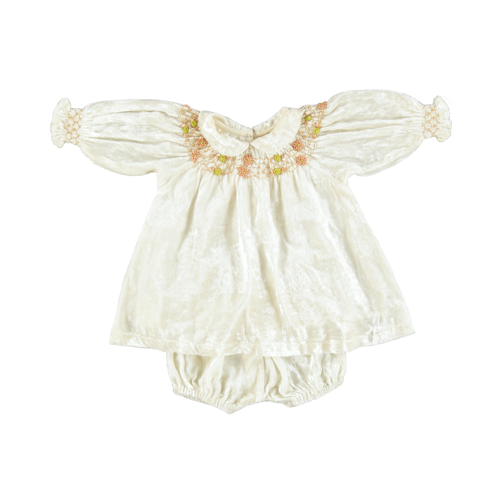 Harriet Baby Set