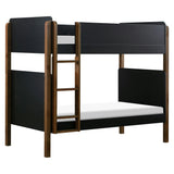 Babyletto Kids TipToe Convertible Bunk Bed