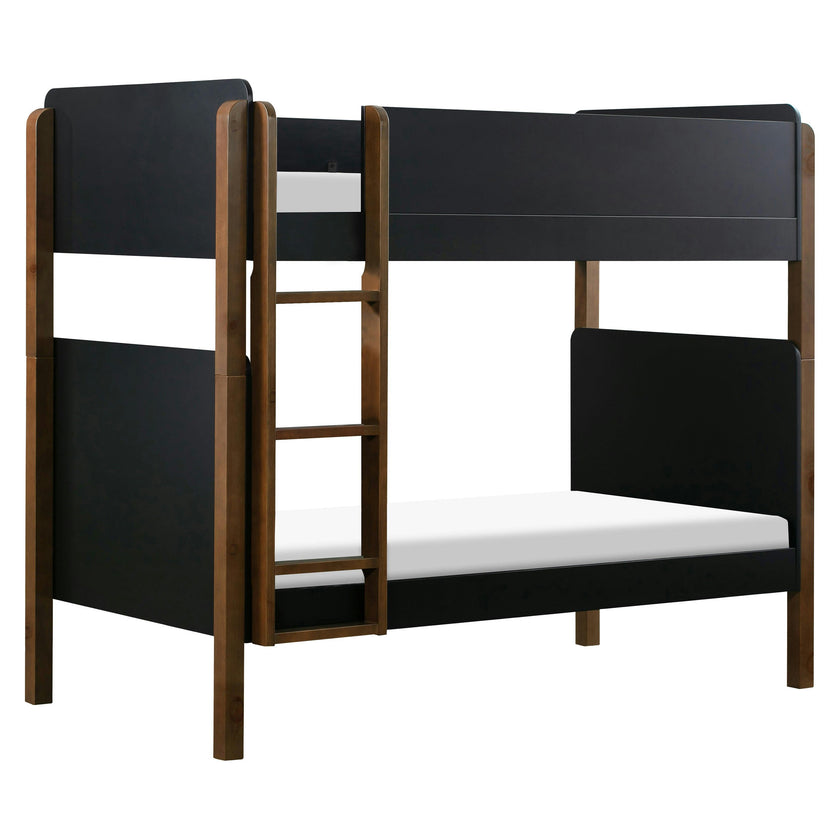 Babyletto Kids TipToe Convertible Bunk Bed
