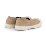 BENSIMON Kids -  Elastic Tennis Shoes - Shell