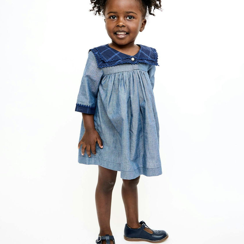Grace Baby Dress