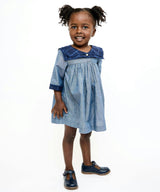 Grace Baby Dress