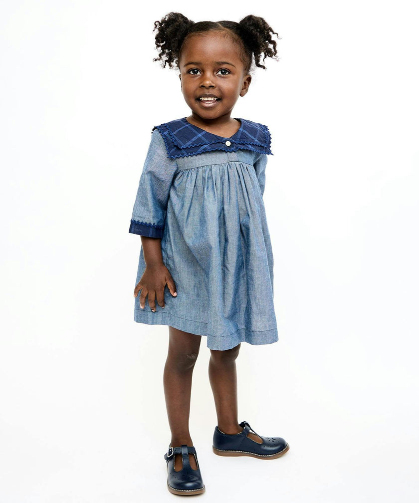 Grace Baby Dress