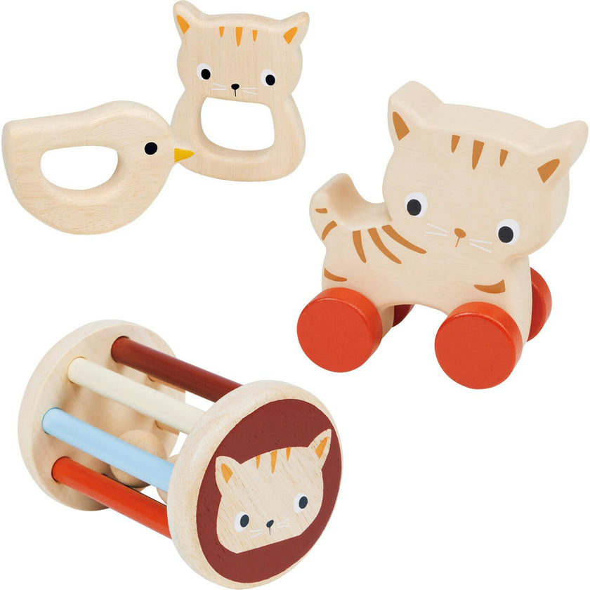 Baby Toy Bundle