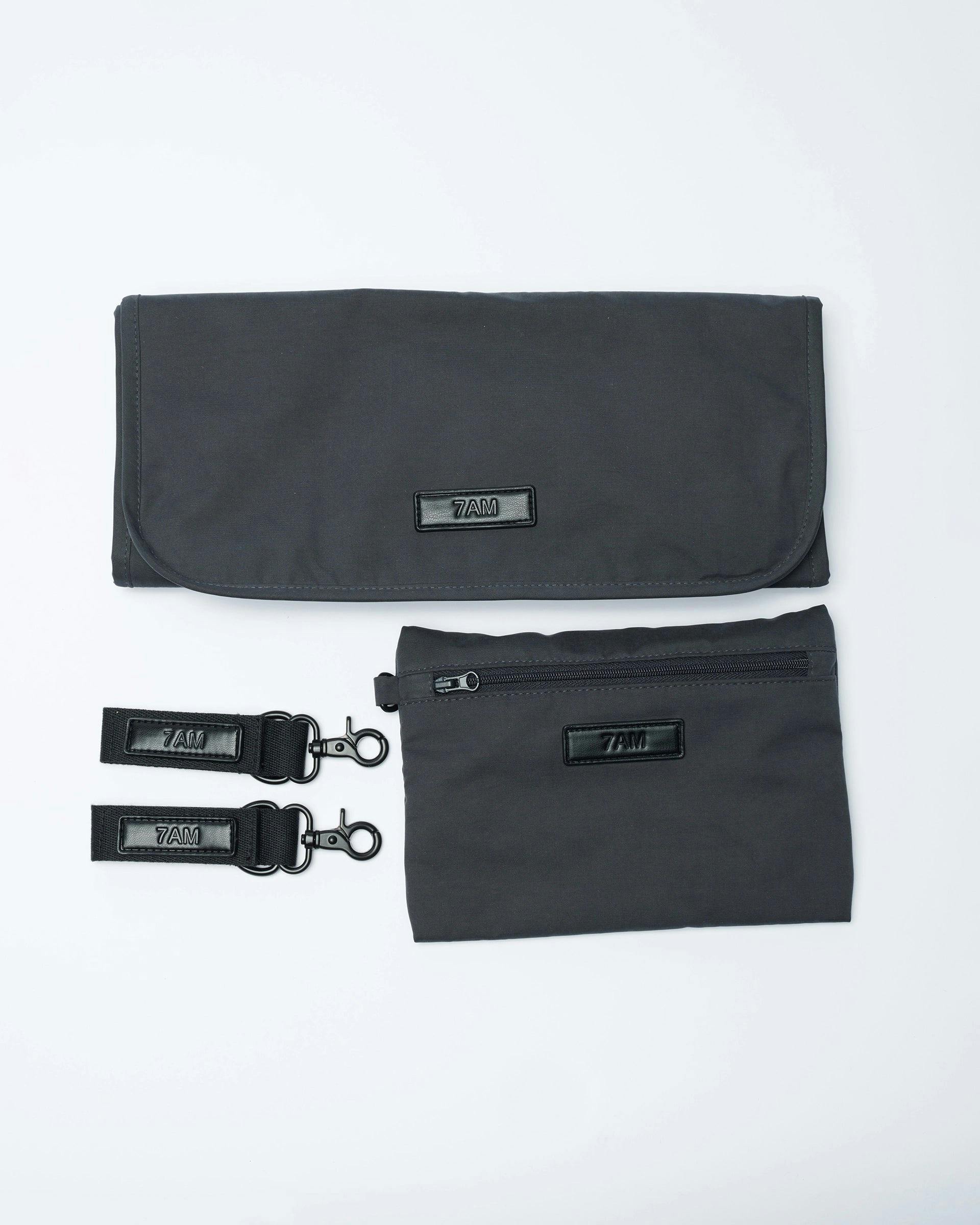 Soho Carryall - Benji