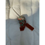Evergreen Woodland Meadow Ornament