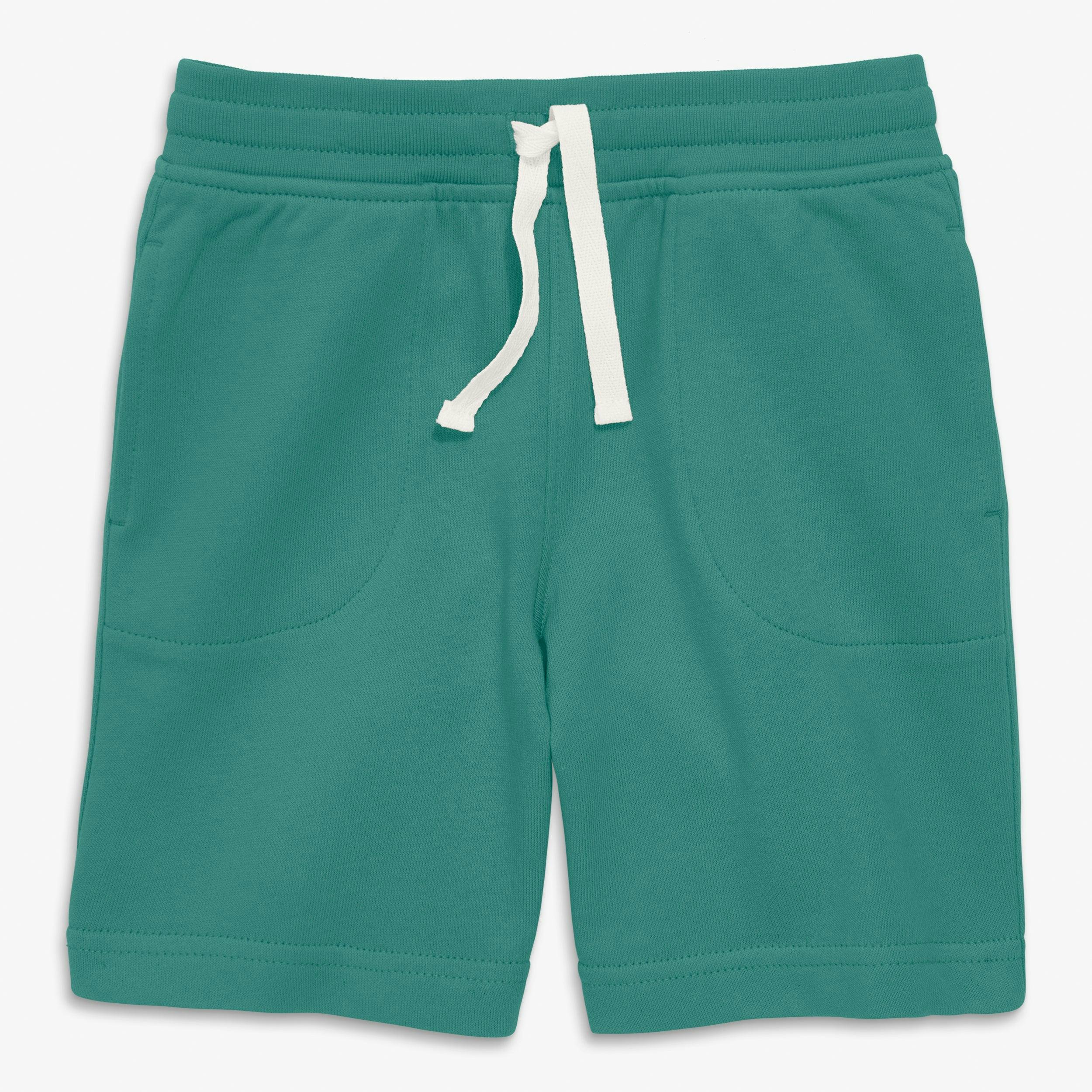 Kids gym short