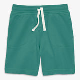 Kids gym short